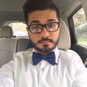 Meet your Posher, Salam